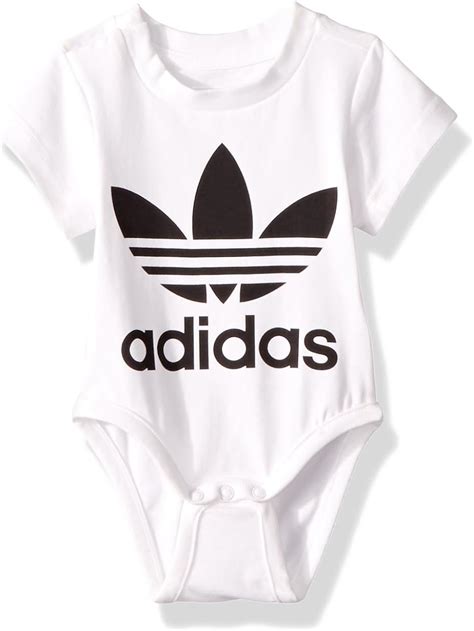 adidas onesie kids|Adidas originals baby clothes.